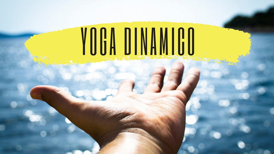 Yoga dinamico generale